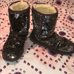 Sequence Mid-Ugg Boots